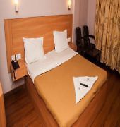 Hotel Sunrise Tamilnadu - Tamilnadu - Kodaikanal Exterior foto