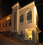 Hotel Sunrise Tamilnadu - Tamilnadu - Kodaikanal Exterior foto